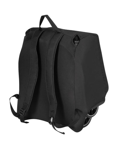 Carucior sport compact Carrello Atom S 2.0 CRL-5526, bagaj de mana in avion