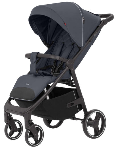 Carucior sport premium Carrello Bravo CRL-8512 Timber Grey, maximum 22 Kg