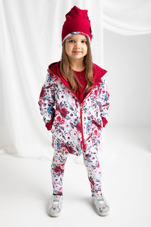 Colanti de bumbac (180201) Nicol "Kate"