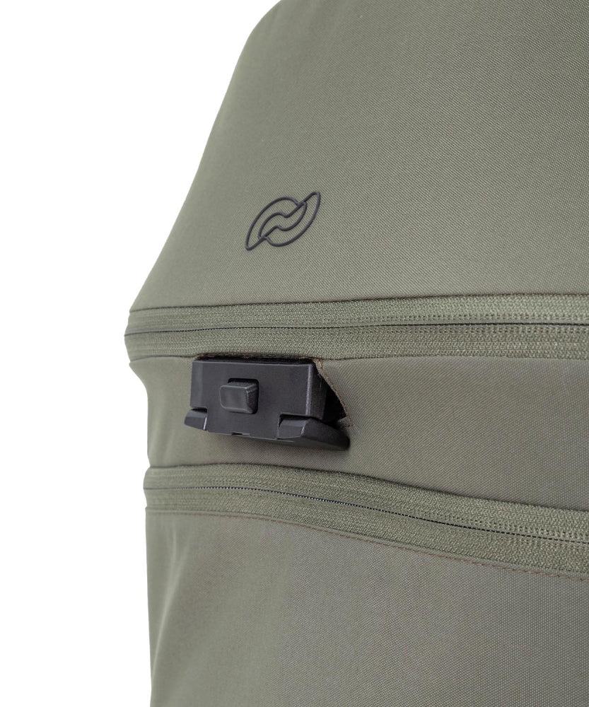 Carucior copii compact Carrello Magia CRL-6555 2 in 1