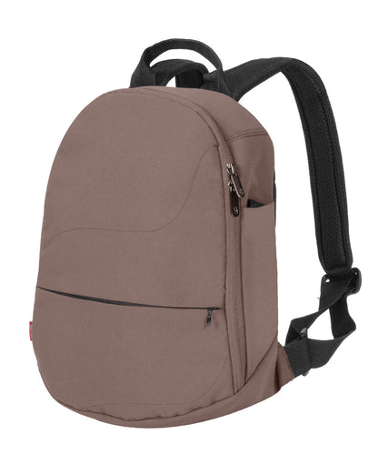 Carucior copii compact Carrello Magia CRL-6555 2 in 1 Glace Pink, max. 22 Kg, dimensiuni bagaj de mana
