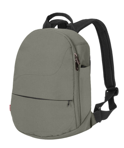 Carucior copii compact Carrello Magia CRL-6555 2 in 1 Malted Green, max. 22 Kg, dimensiuni bagaj de mana