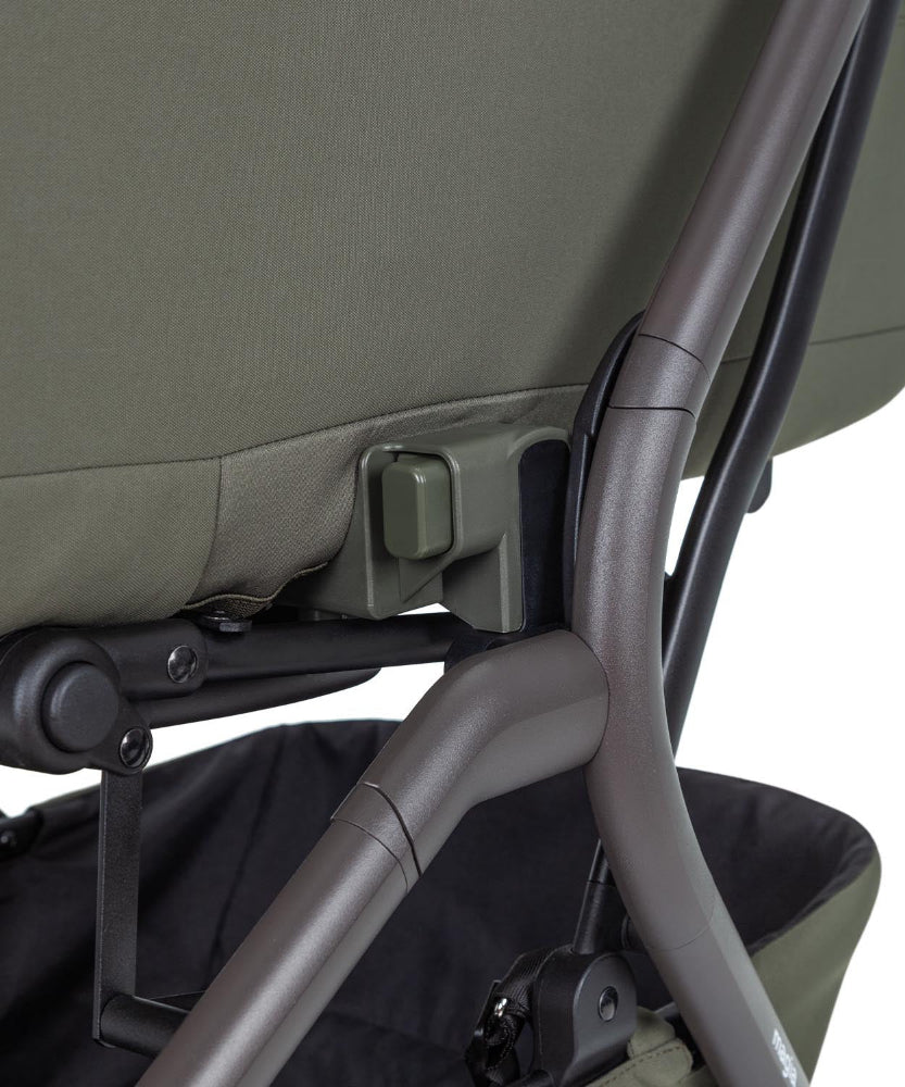 Carucior copii compact Carrello Magia CRL-6555 2 in 1