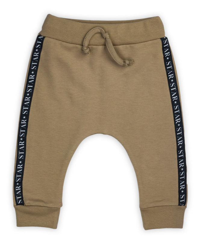 Pantalon de trening (182273) Nicol "Star" Maro