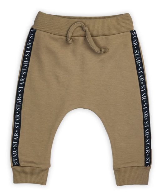 Pantalon de trening (182273) Nicol "Star" Maro