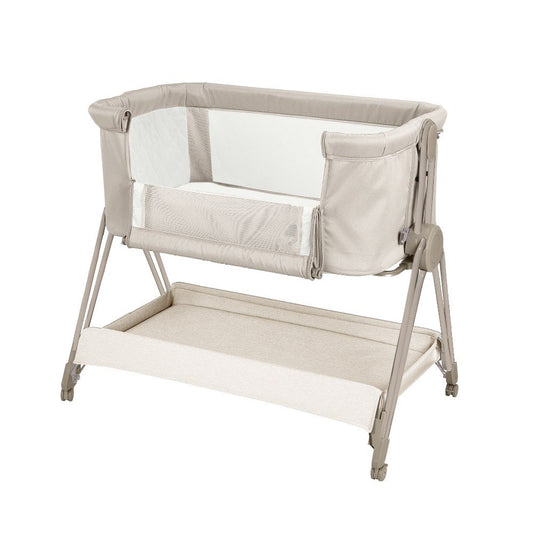 Patut co-sleeping Carrello Gracia (CRL-16502) Linen Beige