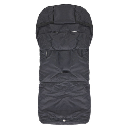 Sac de dormit impermeabil polar Nativo Winter 110x40 cm Grafit