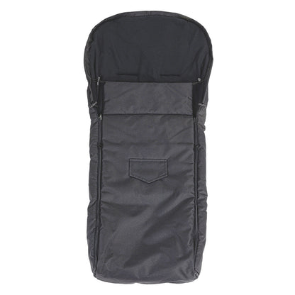 Sac de dormit impermeabil polar Nativo Winter 110x40 cm Grafit