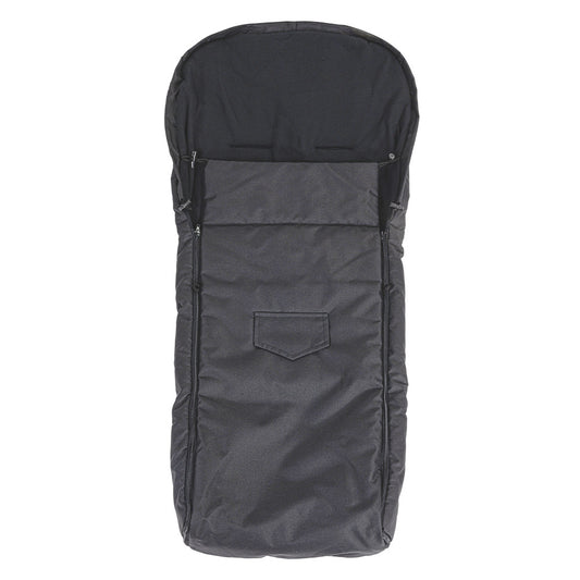 Sac de dormit impermeabil polar Nativo Winter 110x40 cm Grafit
