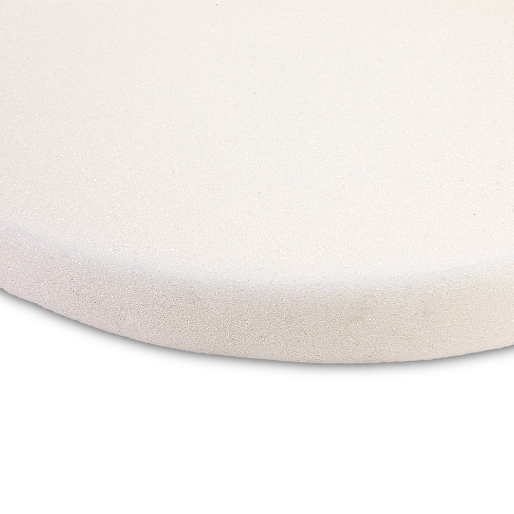 Saltea landou spuma 75x36x3,5 cm Nativo Travel Alba