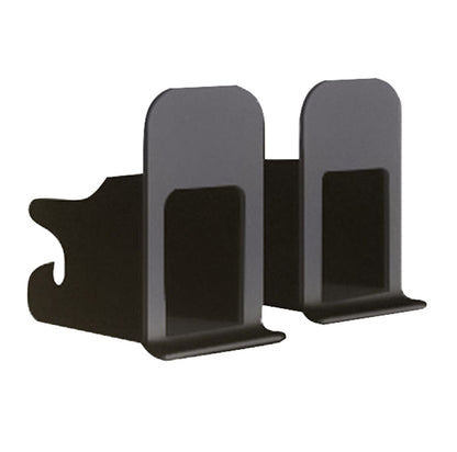 Scaun auto grupa 0+ Carrello VEGA Lite 40-87 cm I-Size Absolute Black, inclinare reglabila 