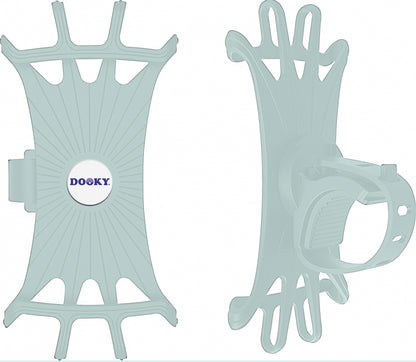 Suport universal pentru telefon Dooky Menta