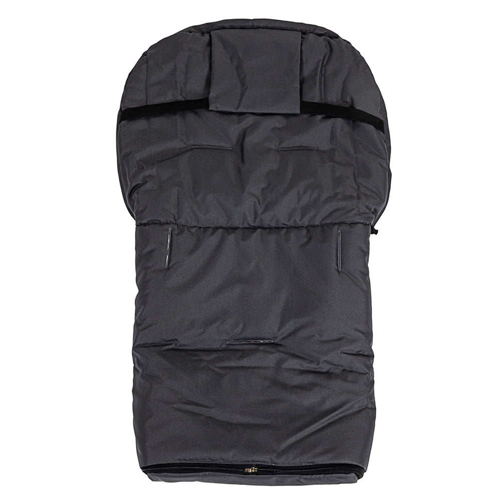 Sac de dormit impermeabil polar Nativo Winter 95x40 cm Grafit