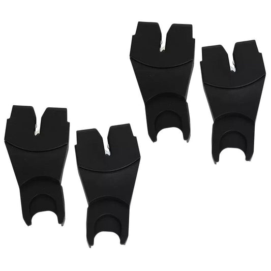 Set de adaptori compatibili Maxi Cos pentru carucior de gemeni Adbor Duo Lux accesorii-carucior