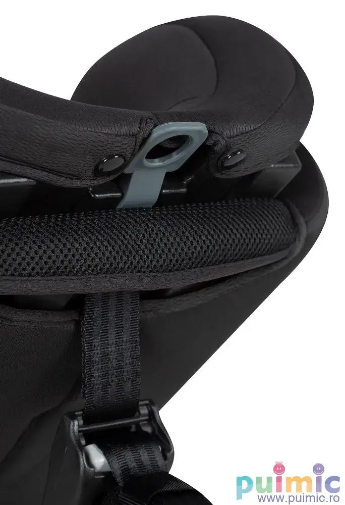 Scaun auto rotativ 360° Carrello Unity i-SIZE 40-150 cm SPS Top Tether ISOFIX scaun-auto