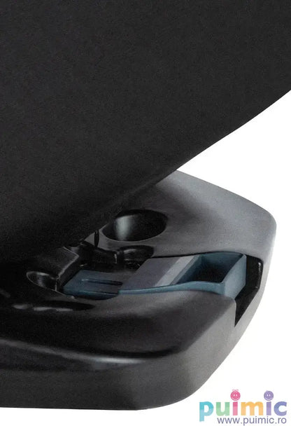 Scaun auto rotativ 360° Carrello Unity i-SIZE 40-150 cm SPS Top Tether ISOFIX scaun-auto