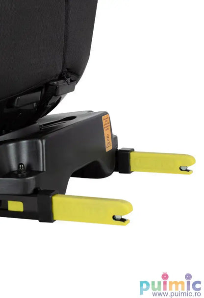 Scaun auto rotativ 360° Carrello Unity i-SIZE 40-150 cm SPS Top Tether ISOFIX scaun-auto