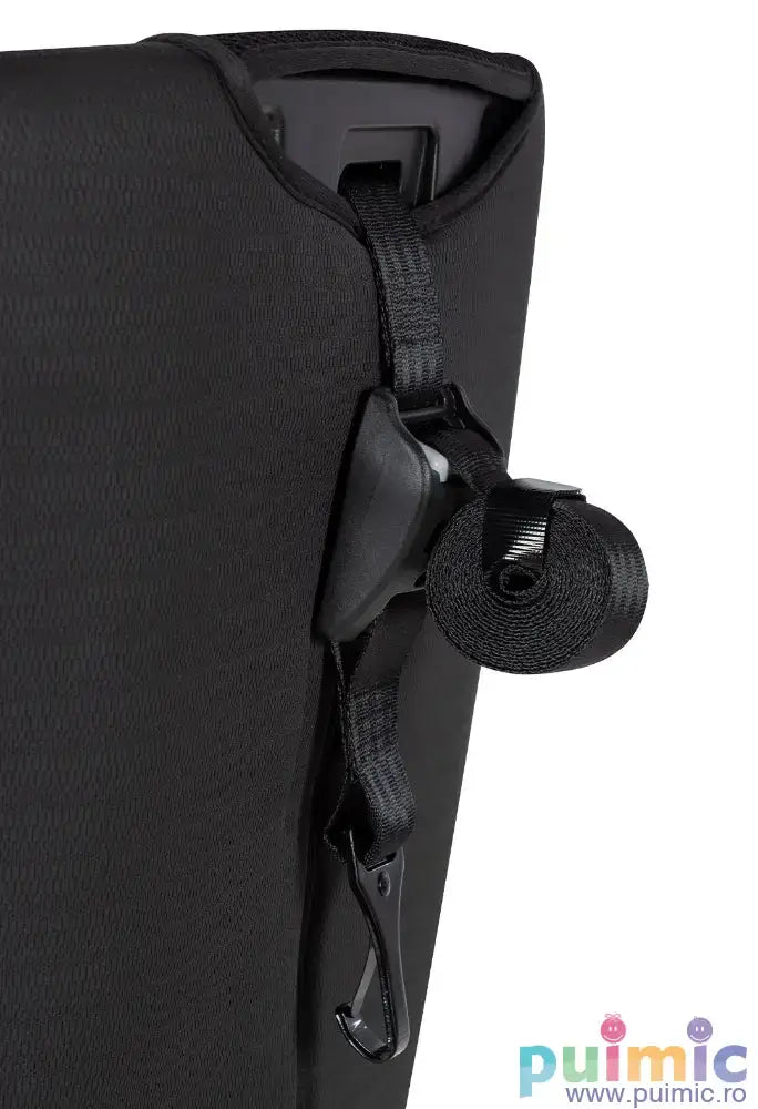 Scaun auto rotativ 360° Carrello Unity i-SIZE 40-150 cm SPS Top Tether ISOFIX scaun-auto
