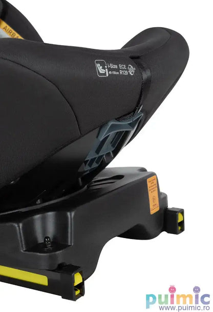 Scaun auto rotativ 360° Carrello Unity i-SIZE 40-150 cm SPS Top Tether ISOFIX scaun-auto
