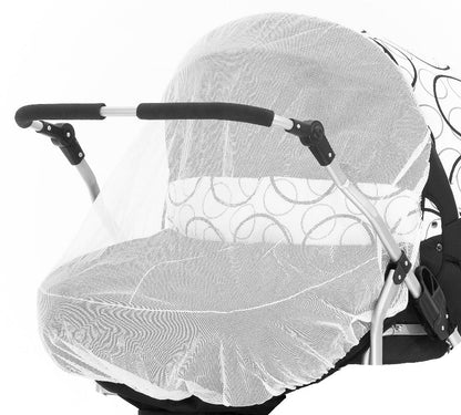 Carucior pentru gemeni clasic Nativo Classico Duo Grafit/Roz model clasic scaune reversibile roti gonflabile mari
