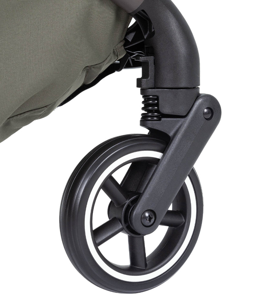 Carucior copii compact Carrello Magia CRL-6555 2 in 1