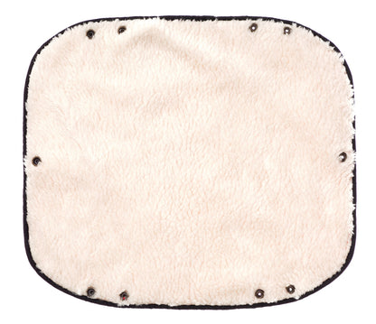 Manusa Sensillo pentru manerul caruciorului Beige