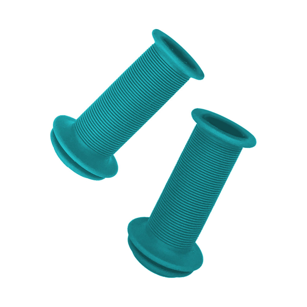 Manere de cauciuc Funny Wheels Rider Supersport aqua