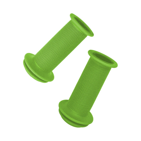 Manere de cauciuc Funny Wheels Rider Supersport Lime