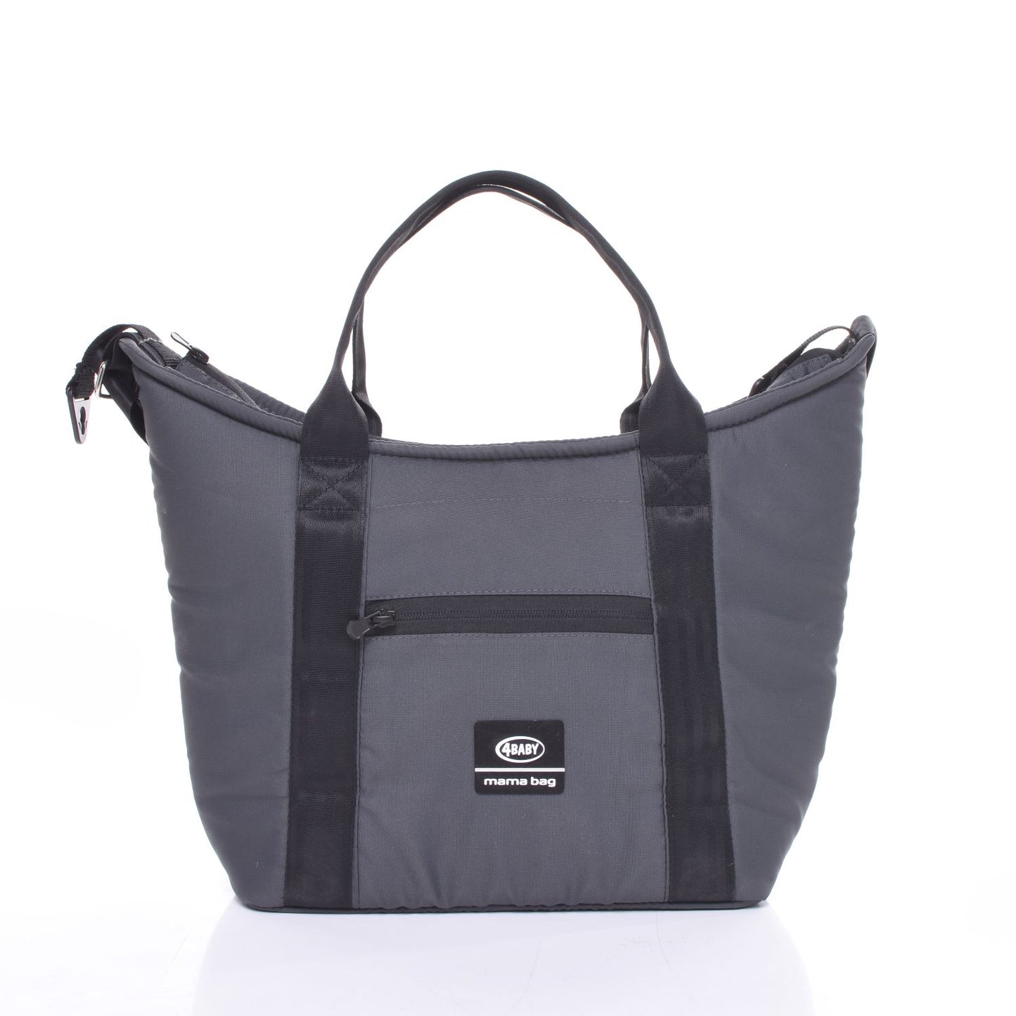 Carucior 3 in 1 4Baby Foster Graphite, max. 22 Kg