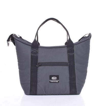 Carucior 3 in 1 4Baby Foster Graphite, max. 22 Kg