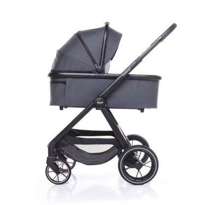 Carucior 3 in 1 4Baby Foster max. 22 Kg