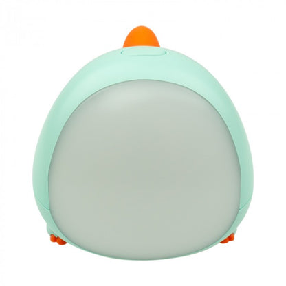 Lampa de veghe LED de silicon Mary's Dino Verde