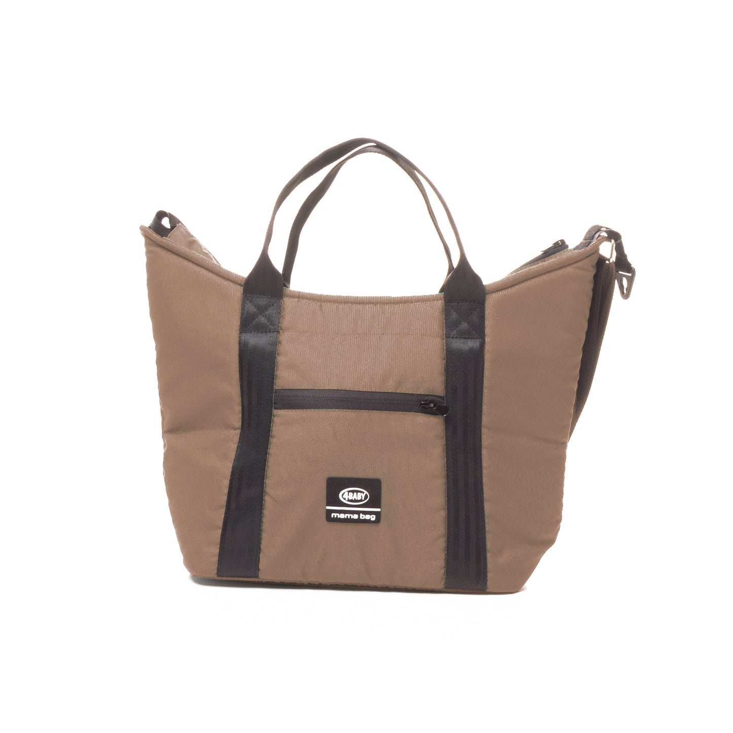 Carucior 3 in 1 4Baby Foster Mokka, max. 22 Kg