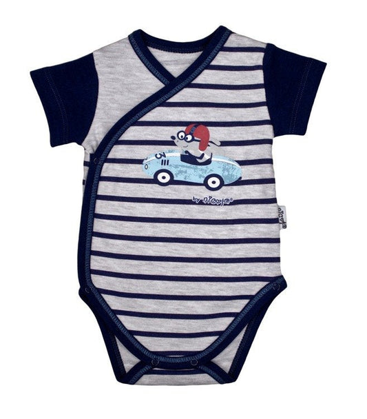 Body bumbac (156094) Nicol ’Car’ Mar. 48