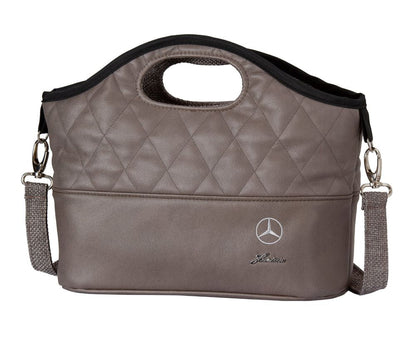 Carucior sport cu scaun reversibil Hartan Mercedes-Benz Avantgarde GTX Tartufo (717) (Resigilat) carucior-sport
