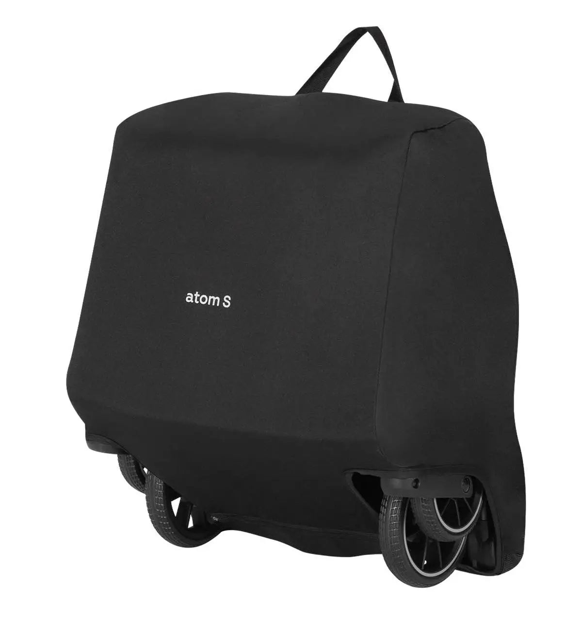 Carucior sport Carrello Atom S