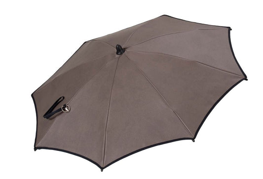 Umbreluta parasolar pentru carucior Hartan Mercedes-Benz Avantgarde Tartufo accesorii-carucior