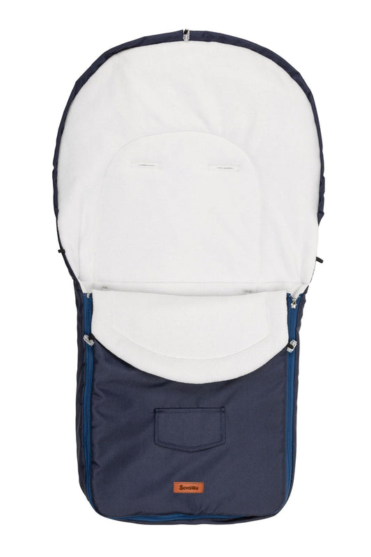 Sac de iarna Sensillo POLAR Blumarin 95X40 cm