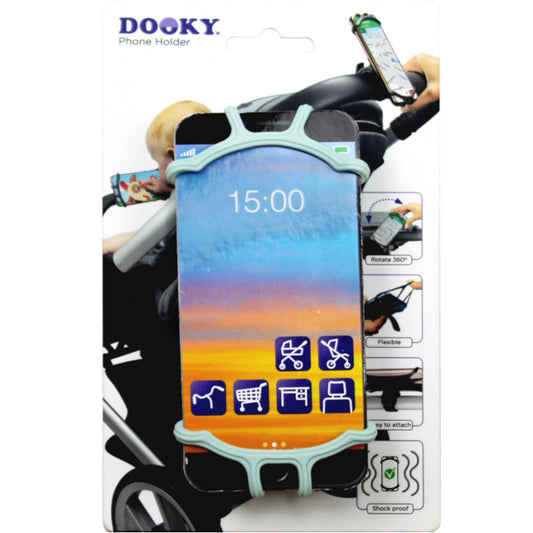 Suport universal pentru telefon Dooky